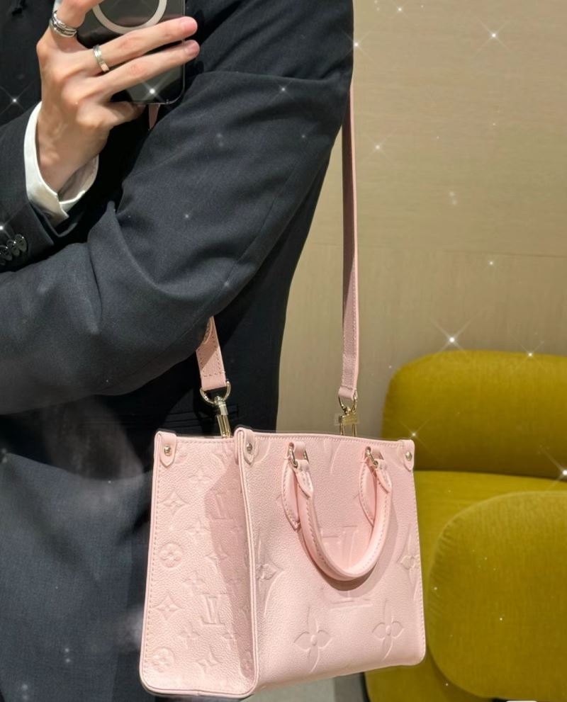 Louis Vuitton Shopping Bags